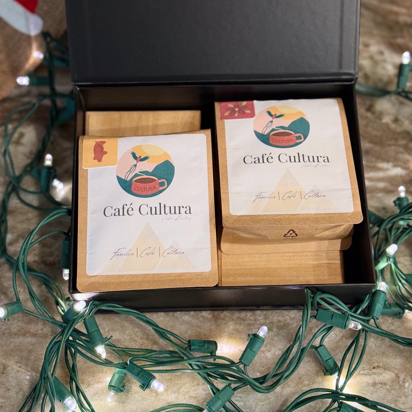 Holiday Gift Set image 0