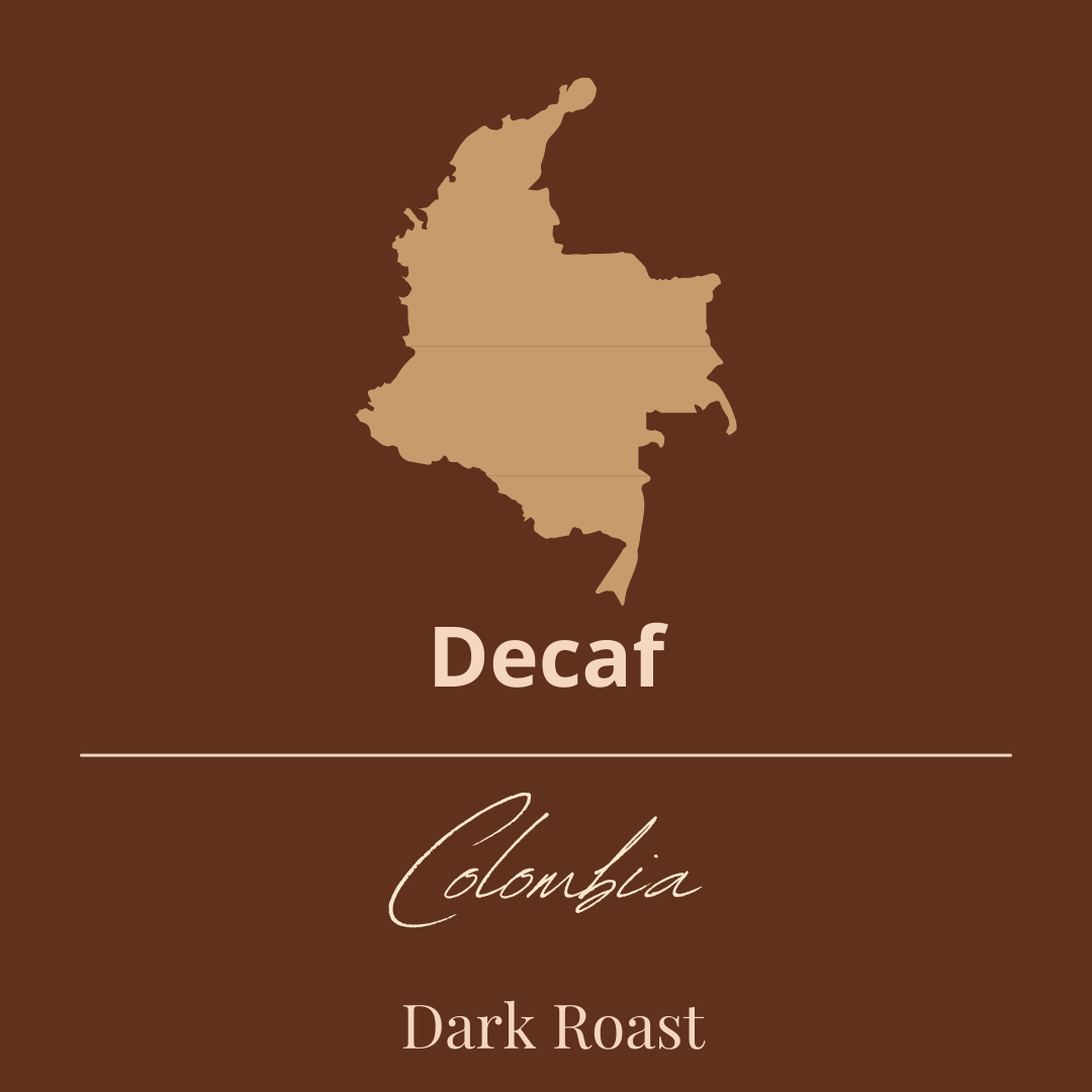 Decaf image 0