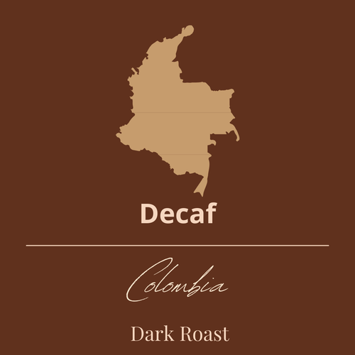 Decaf image 0